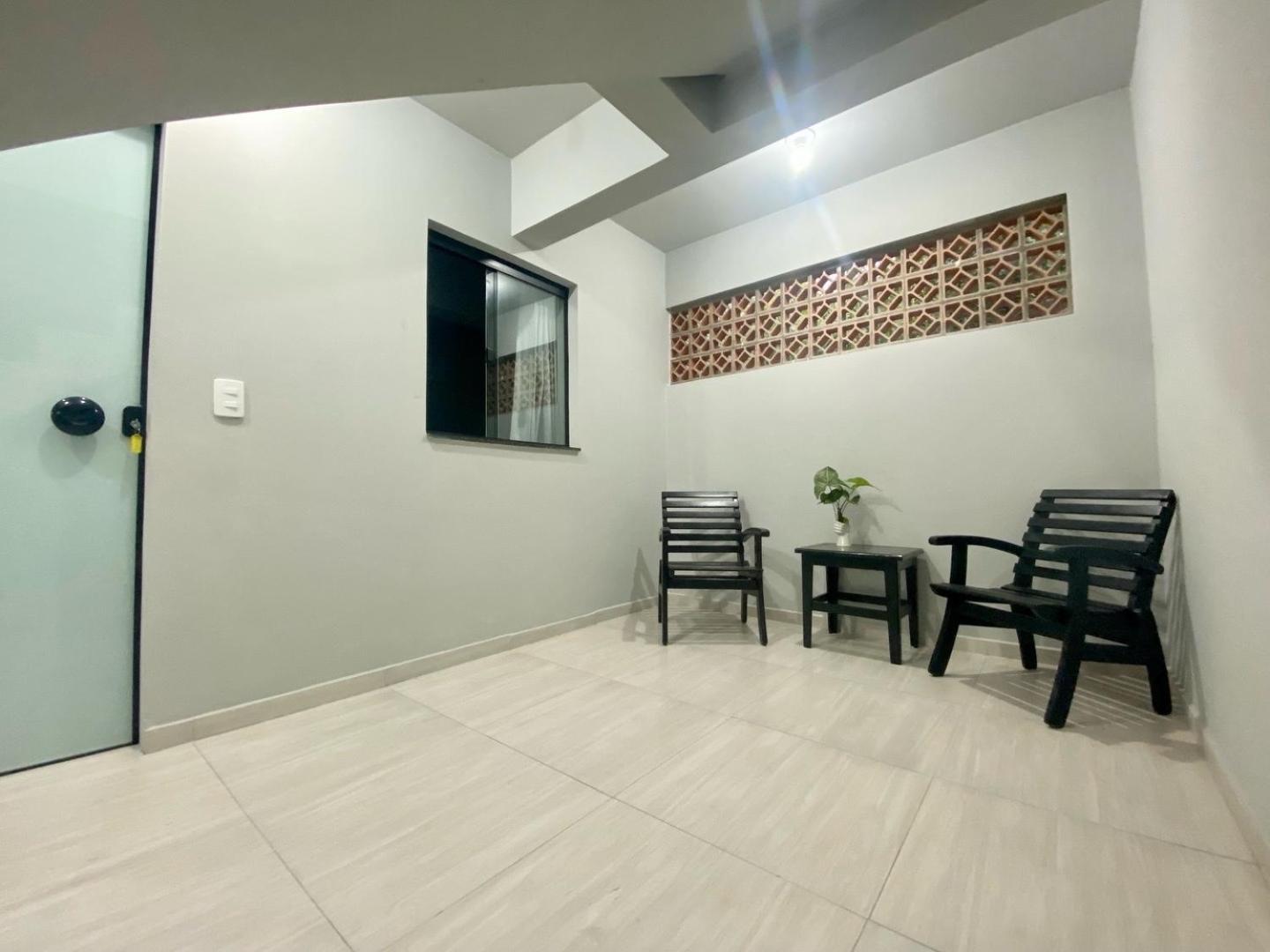 Pousada Da Lais Blumenau Exterior foto