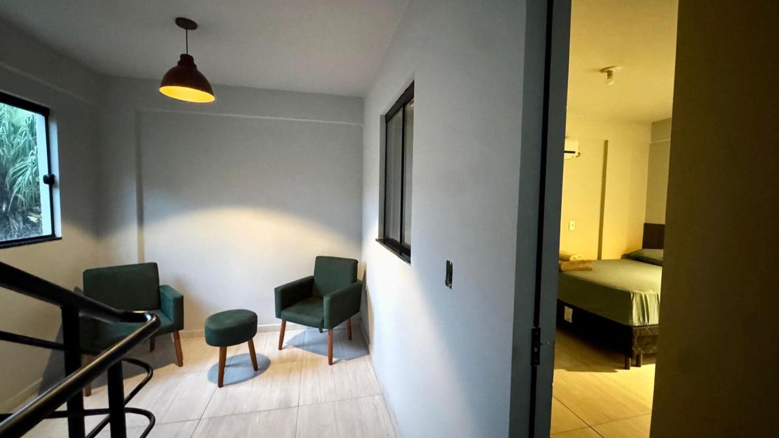 Pousada Da Lais Blumenau Exterior foto