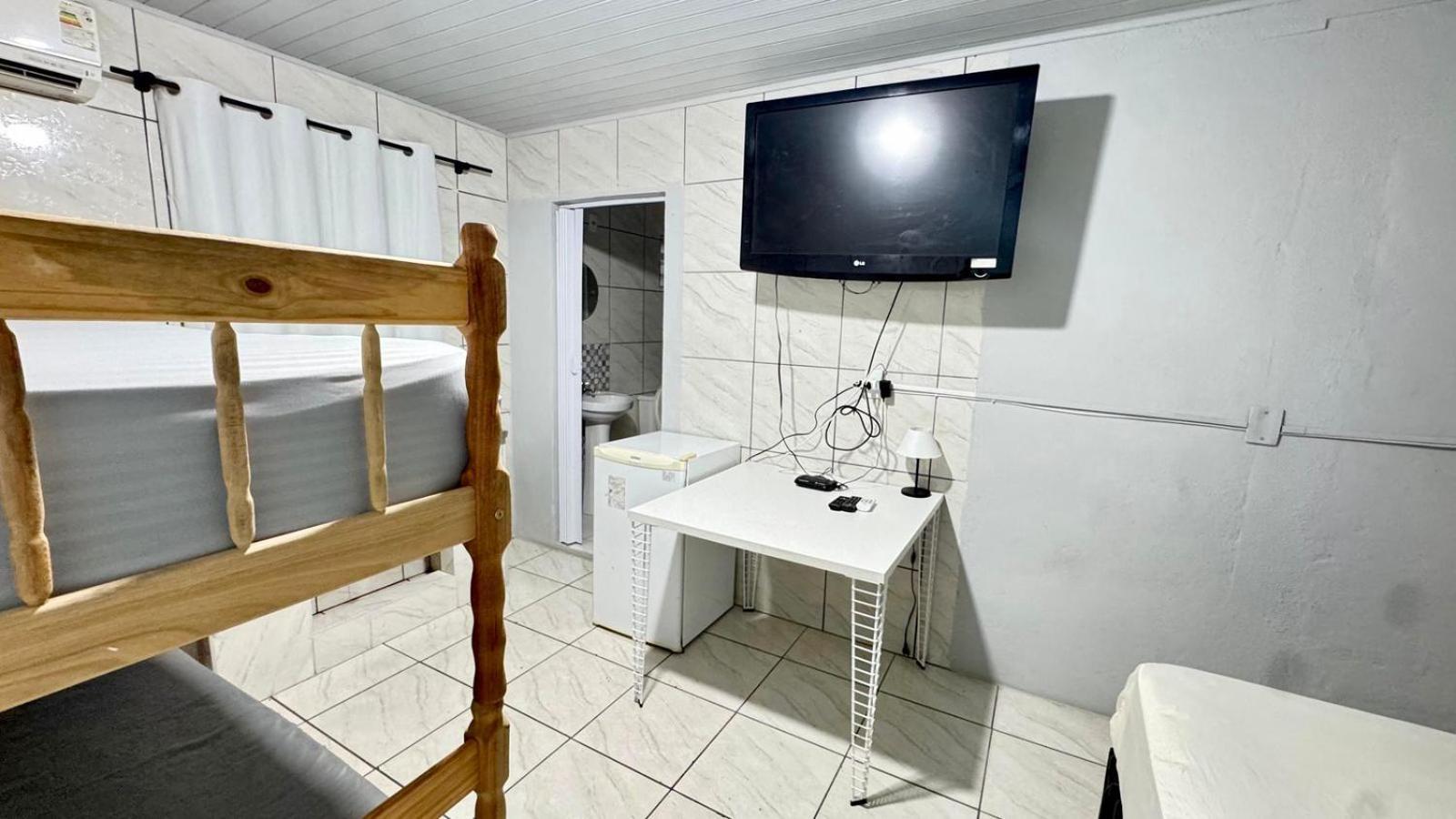 Pousada Da Lais Blumenau Exterior foto