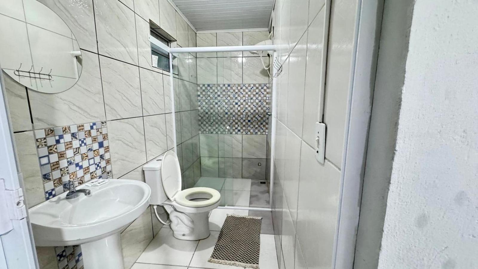 Pousada Da Lais Blumenau Exterior foto