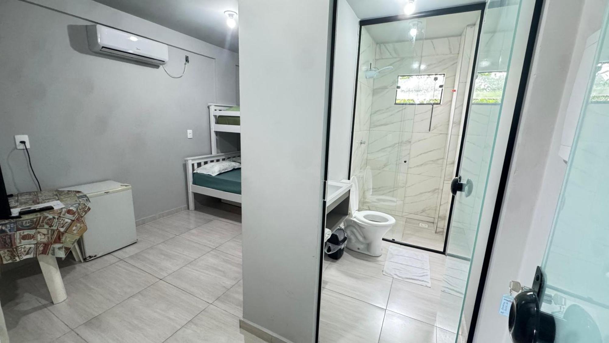 Pousada Da Lais Blumenau Exterior foto